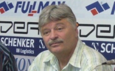 Емил Данчев: Три сериозни отбора с интерес към Бербо