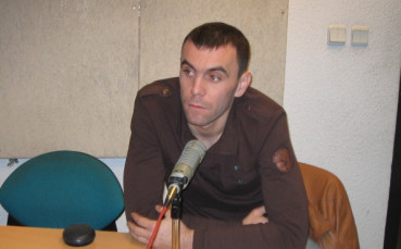 Тодор Стойков 1