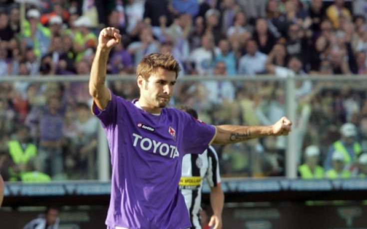 Феновете на Лацио към Муту: Ти си циганин