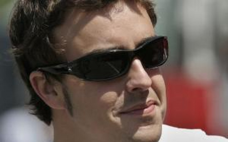 Бриаторе призна: Предложих на Алонсо договор