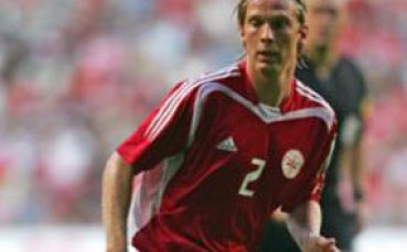 Манчестър Сити предложи 7 млн. паунда за Поулсен