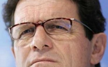 Капело: Ювентус има проблеми в средата, Рома пуска много голове