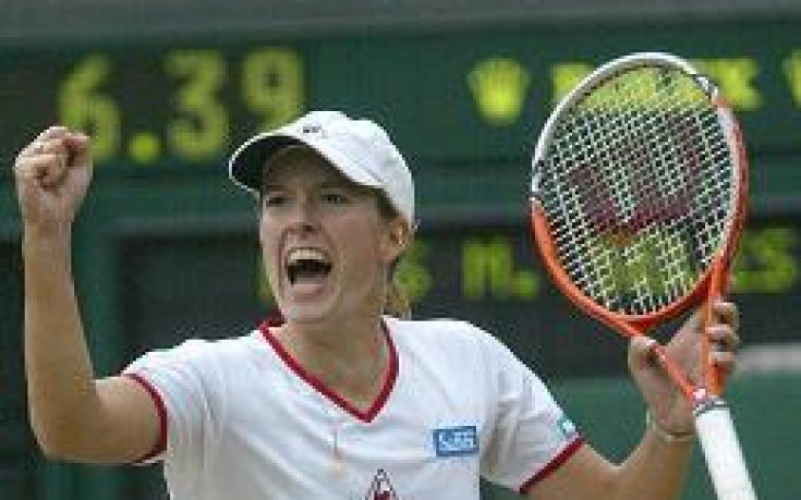 Енен отказва Пекин 2008 заради астма?