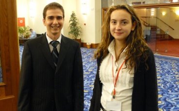 Седмо място за мъжете, 18-о при жените на Европейското по шах
