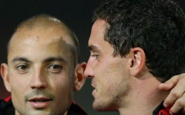 Пелето: Предполагам, че пак ще играя в Шампионската лига