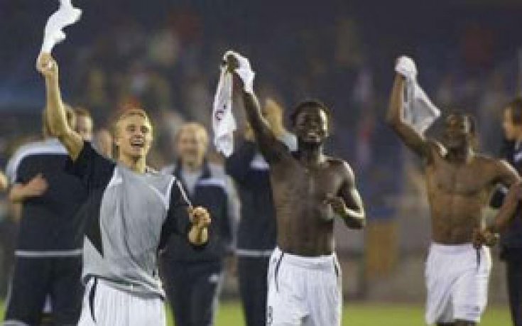 Горчив дебют за Куман, Шалке и Челси не успяха да се бият