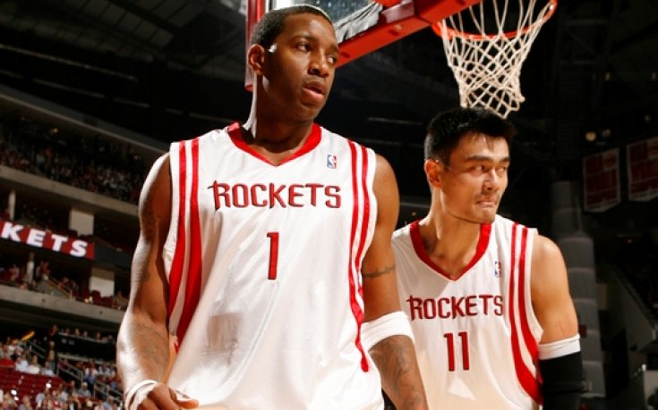 Китаец спечели битката за Тексас