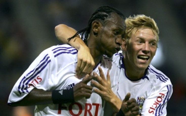 Алборг и Андерлехт въртят равен