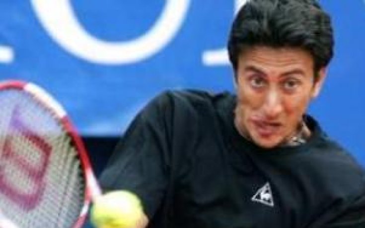 Още един тенисист стана обект на разследване