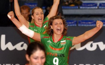 Любка Дебърлиева