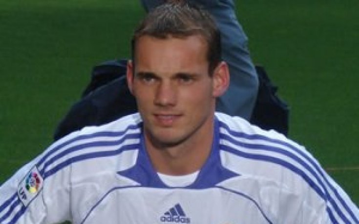 Снайдер: Не се нуждая от психолог