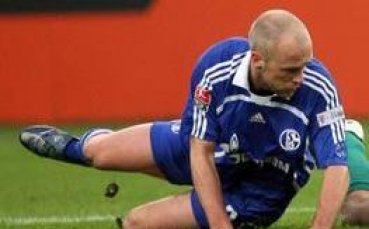 Добра новина за Шалке – Ернст готов за Хамбургер