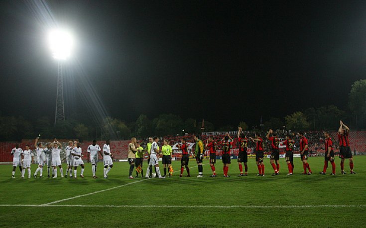 Локо София повтаря евромач в петък