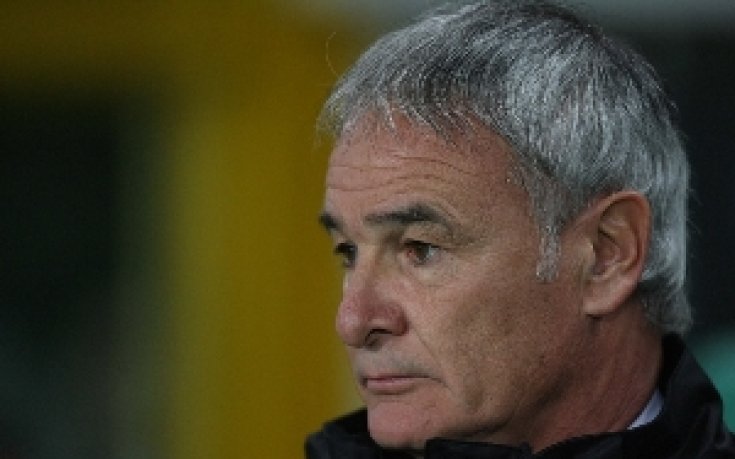 Раниери: Доменек ми прави услуги