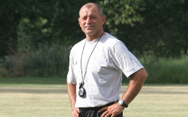 Костадин Ангелов