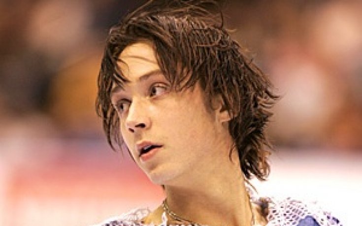 Джони Уиър със злато в Китай