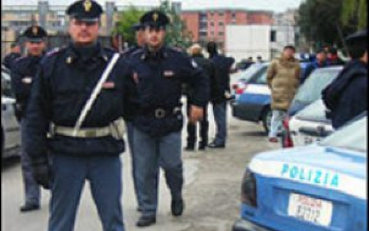 Полицията в Италия призна за убийството на фена на Лацио