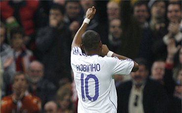 Реал Мадрид успя да победи Майорка в мач със 7 гола