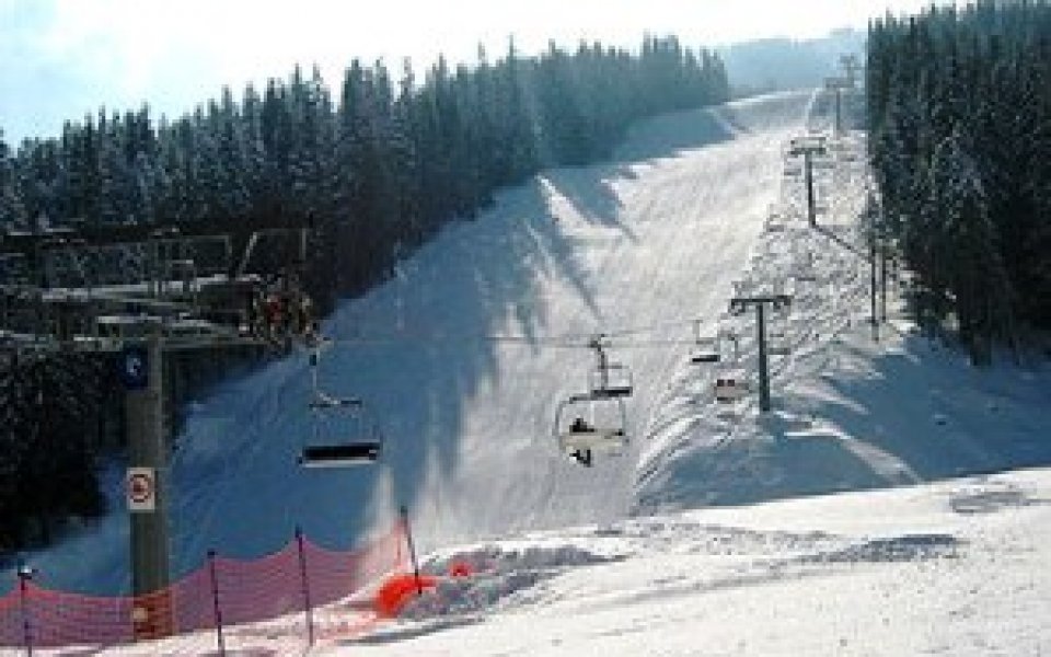 Звезди ще открият скисезона в Банско