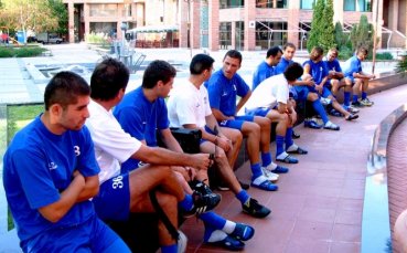 Две контроли за Черноморец в паузата