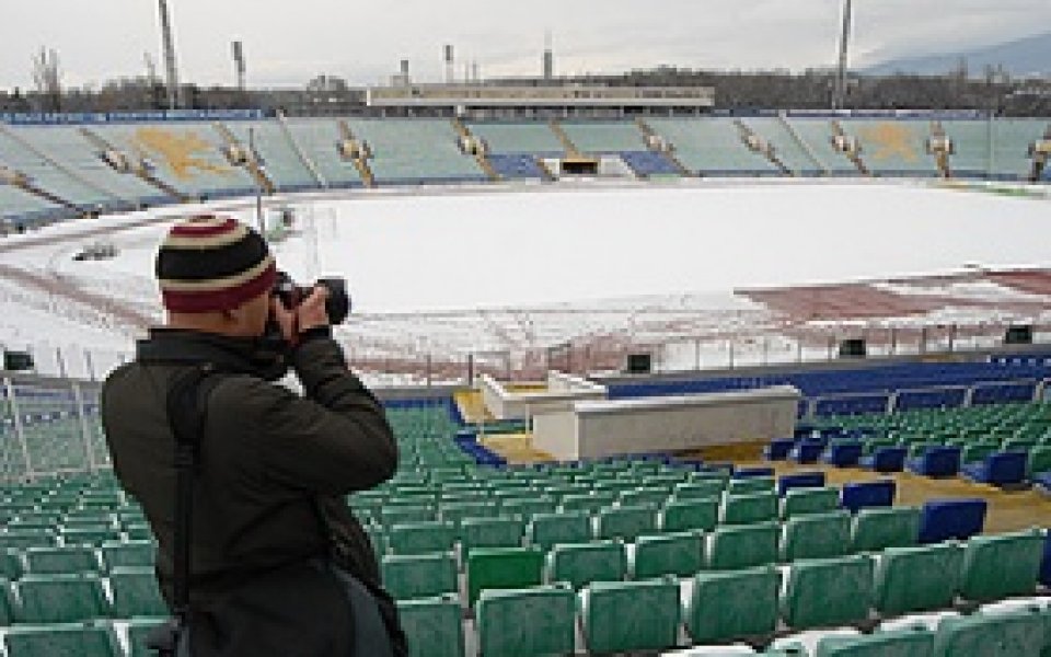 Наказаха делегата на Левски – Черноморец до края на сезона