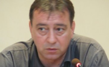 Желко Лукаич