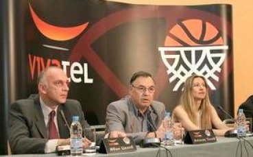 Жребият за баскетболните евроквалификации – през февруари