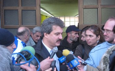 Батков: На Сашо Томов какво да отговарям?!