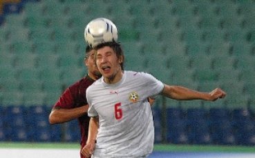 Иван Бандаловски
