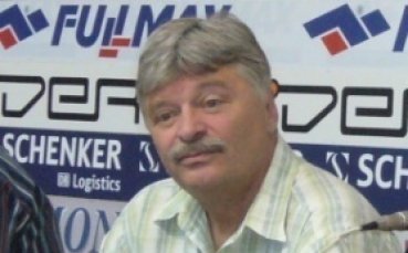 Данчев: Гъргоров в ЦСКА, Рамос разчита на Бербатов