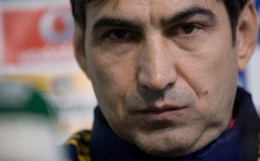 Пицурка: Явно още сме в еуфория