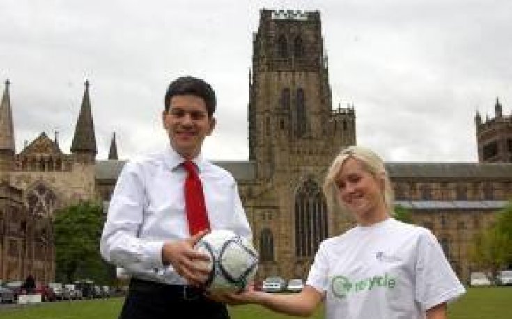 Външният министър на Великобритания благодари на Израел