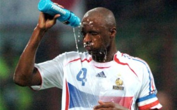 Виера: Трябва да запазя спокойствие