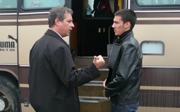 Александър Станков