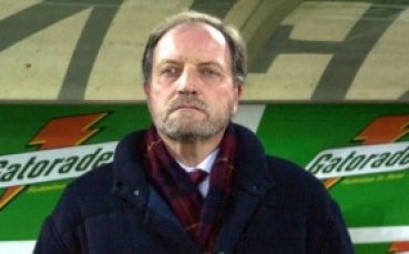 Уливиери: За мен футболът е виагра
