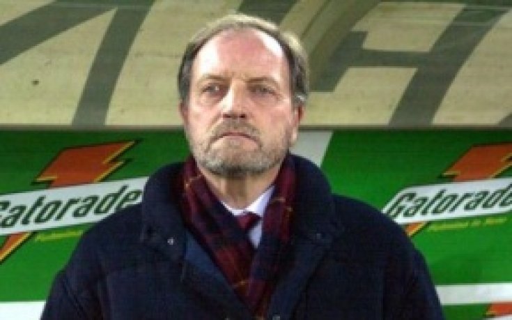 Уливиери: За мен футболът е виагра