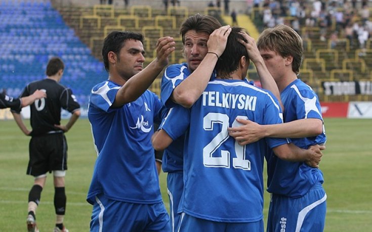 Лъчо Танев