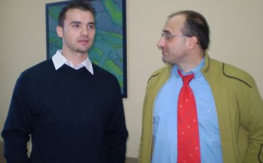 Христо Христозов