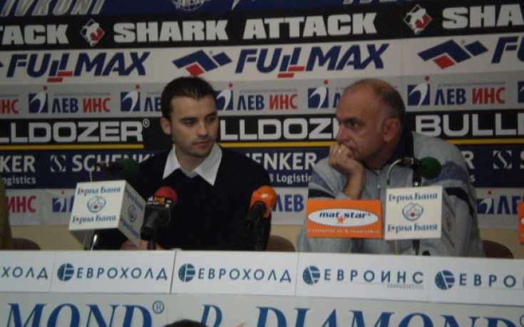 Иван Ценов 2