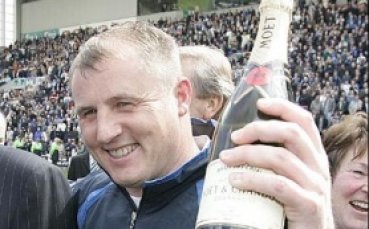 Джуъл вариант за Бирмингам