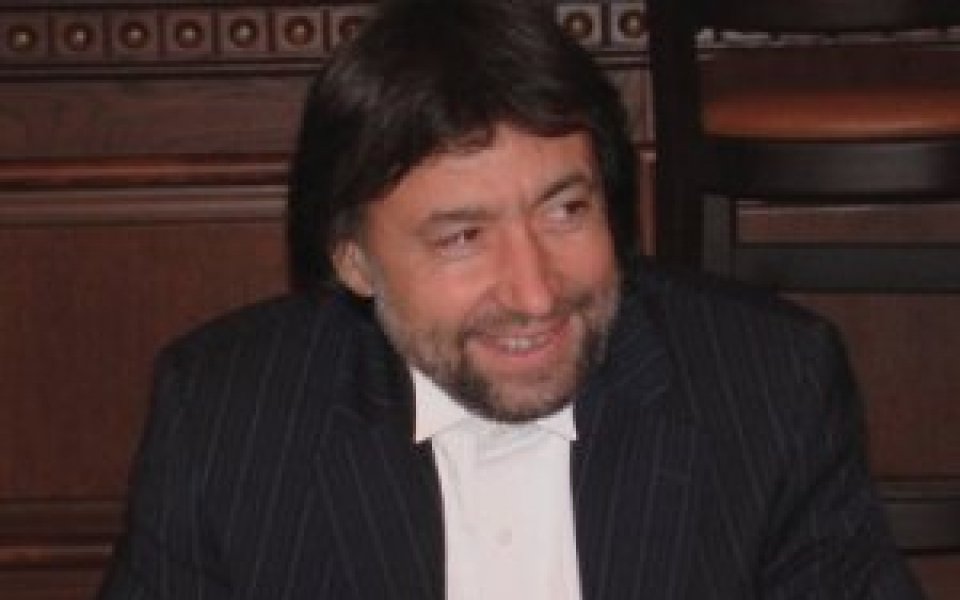 Николай Банев се завръща в Берое