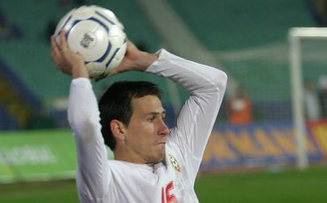 Левски сърдит на националния заради Живко Миланов
