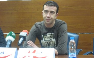Георги Петков : Бъдещето ми е свързано с Левски