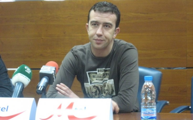 Георги Петков : Бъдещето ми е свързано с Левски