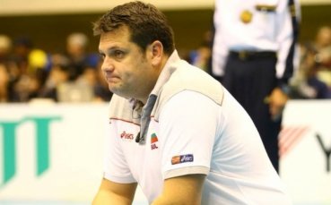 Мартин Стоев: САЩ имаха спортно щастие