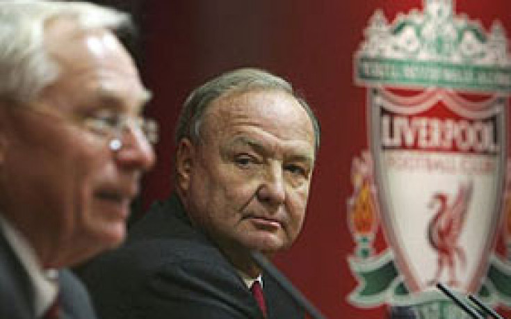 Бъдещето на Бенитес в Ливърпул поставено под въпрос