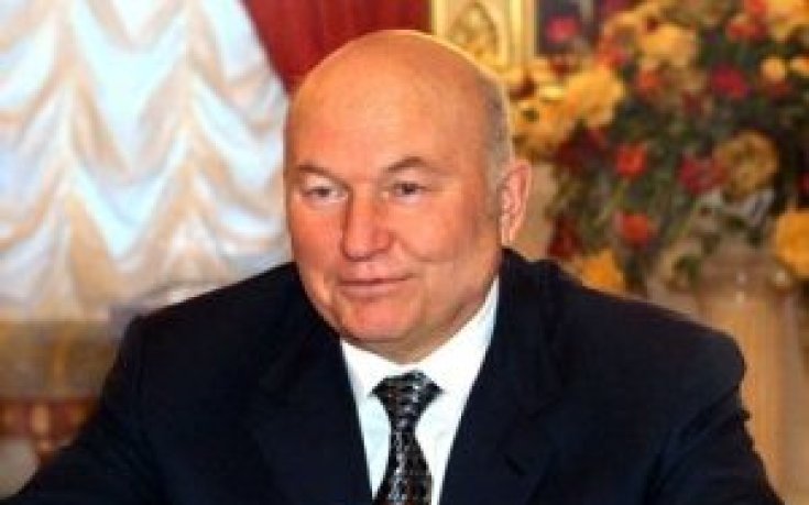 Кметът на Москва недоволен от Сборная