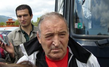 Димитър Пенев: Може да вземем реванш от Холандия