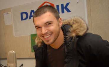 Божинов иска успехите на Стоичков, а Бербатов за Коледа в Сити
