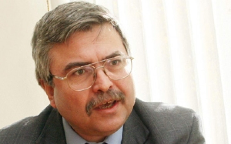 Емил Хърсев оглави хандбалната федерация